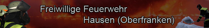Freiwillige Feuerwehr Hausen